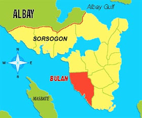 Bulan Sorsogon logo